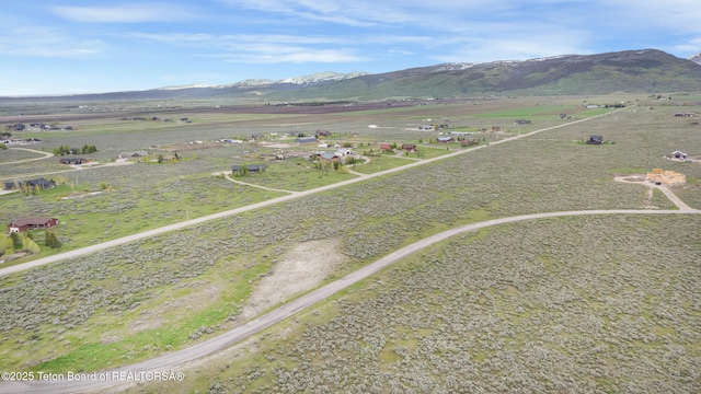 268 Lone Cowboy Rd, Driggs, ID 83422