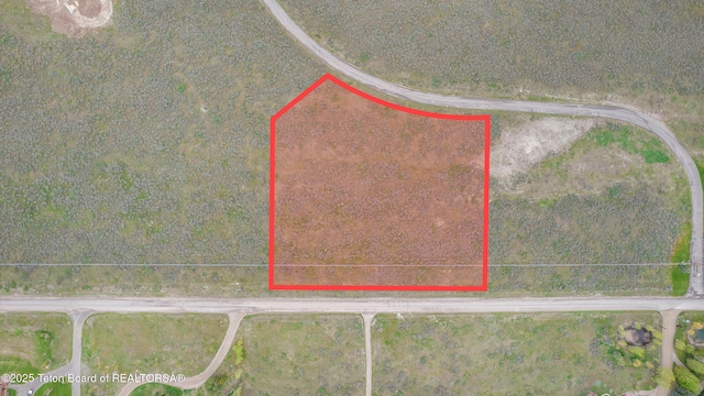 268 Lone Cowboy Rd, Driggs, ID 83422