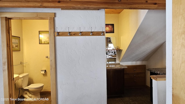 2435 Steelhead Dr, Tetonia, ID 83452 - bathroom with toilet