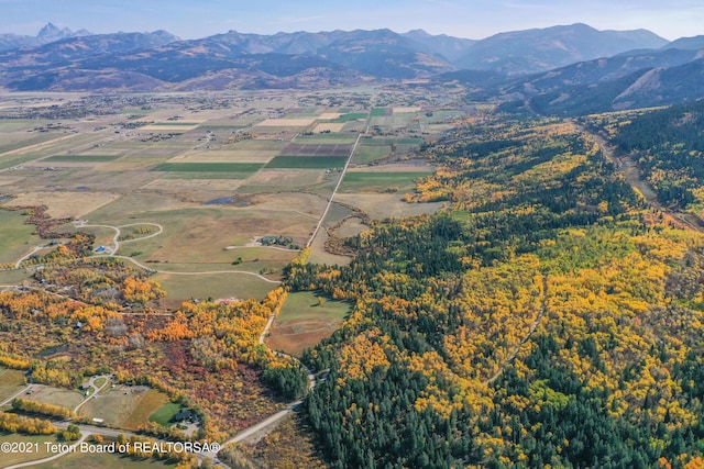 W 10000 S, Tbd Victor, ID 83455