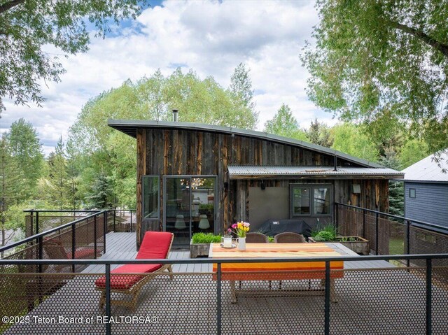 5610 W Schwabacher Ln, Wilson, WY 83014 - photo 23