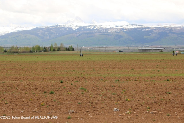 LOT2BLK W 2500, Victor, ID 83455