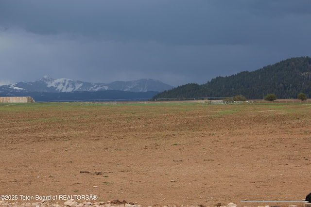 LOT2BLK W 2500, Victor, ID 83455
