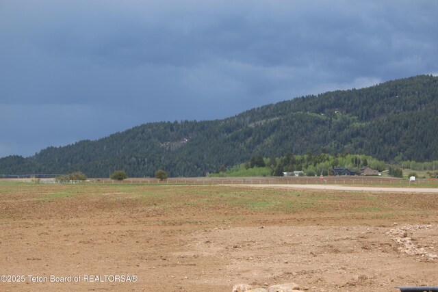 LOT2BLK W 2500, Victor, ID 83455