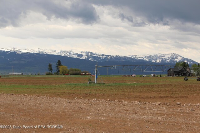 LOT2BLK W 2500, Victor, ID 83455