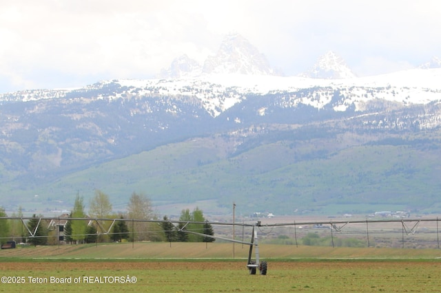 LOT2BLK W 2500, Victor, ID 83455