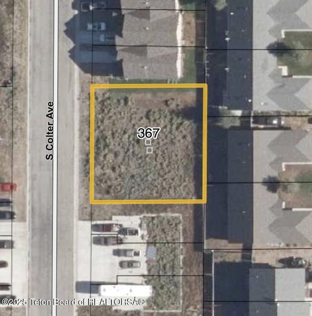 367 S Colter Ave, Pinedale, WY 82941