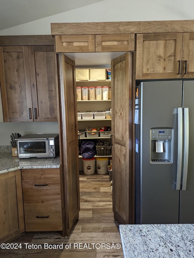 543 Rockbridge Dr, Afton, WY 83110 - view of pantry