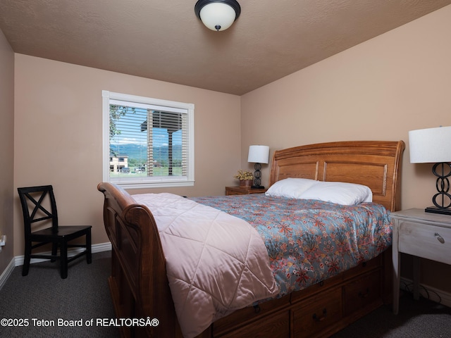 525 Booshway St, Driggs, ID 83422 - bedroom with carpet flooring and baseboards