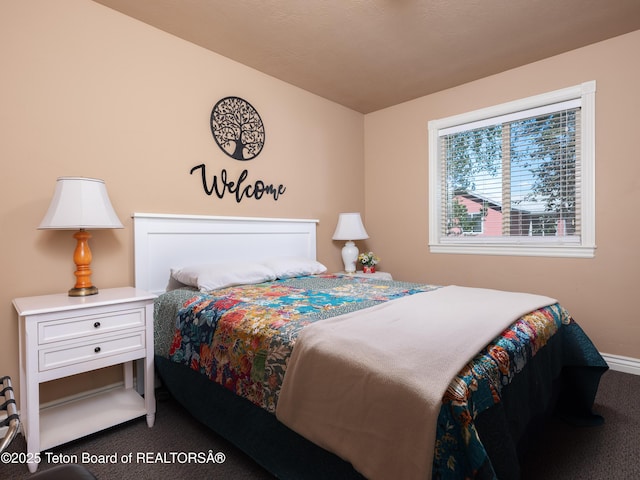 525 Booshway St, Driggs, ID 83422 - carpeted bedroom featuring baseboards