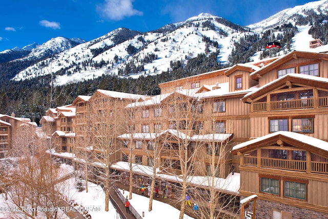 3385 W Village Dr Unit 502, Teton Village, WY 83025 - photo 2