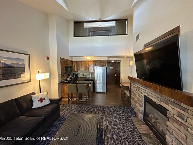 3385 W Village Dr Unit 502, Teton Village, WY 83025 - photo 11