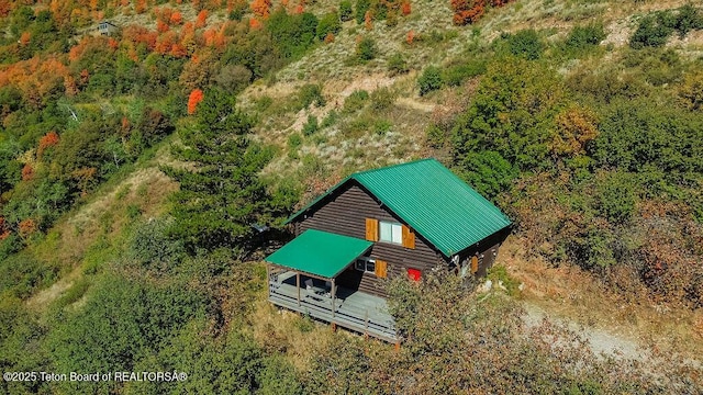 607 Shady Ln, Irwin, ID 83428 - photo 2