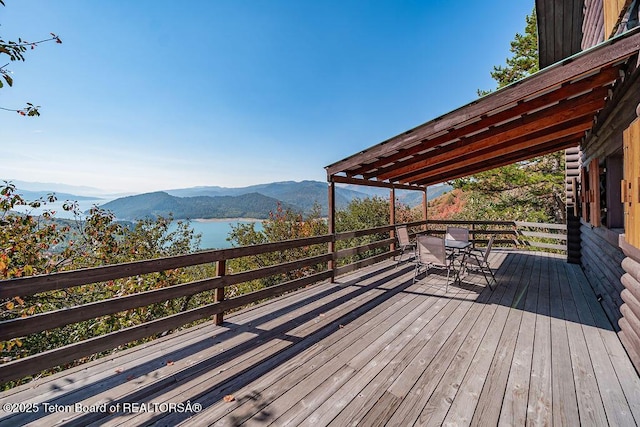 607 Shady Ln, Irwin, ID 83428 - photo 3