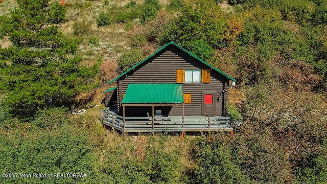 607 Shady Ln, Irwin, ID 83428 - photo 28