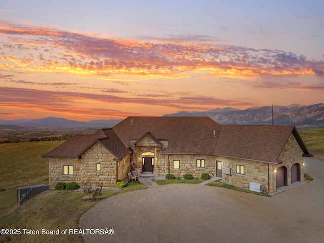 2220 Aspen Hollow Rd, Bedford, WY 83112 - photo 1