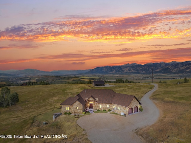2220 Aspen Hollow Rd, Bedford, WY 83112 - photo 2