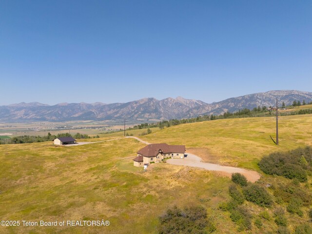 2220 Aspen Hollow Rd, Bedford, WY 83112 - photo 34