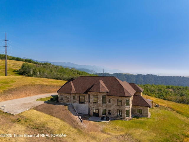 2220 Aspen Hollow Rd, Bedford, WY 83112 - photo 35