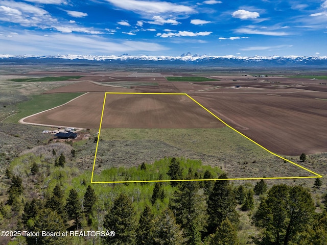APX5500 N 9000 W, Tetonia, ID 83452