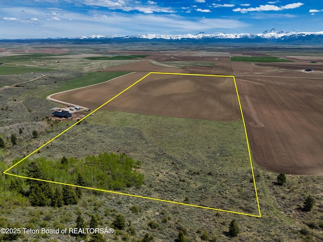 APX5500 N 9000 W, Tetonia, ID 83452
