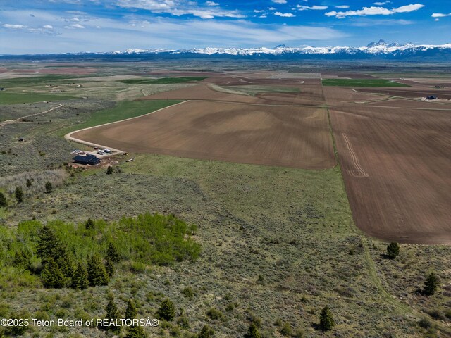 APX5500 N 9000 W, Tetonia, ID 83452