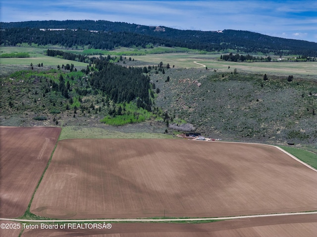 APX5500 N 9000 W, Tetonia, ID 83452