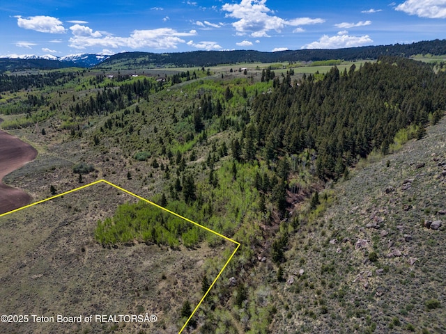 APX5500 N 9000 W, Tetonia, ID 83452