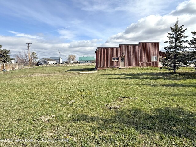 6334 N Main St, Tetonia, ID 83452