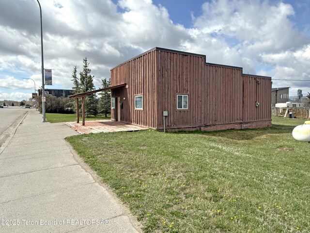 6334 N Main St, Tetonia, ID 83452