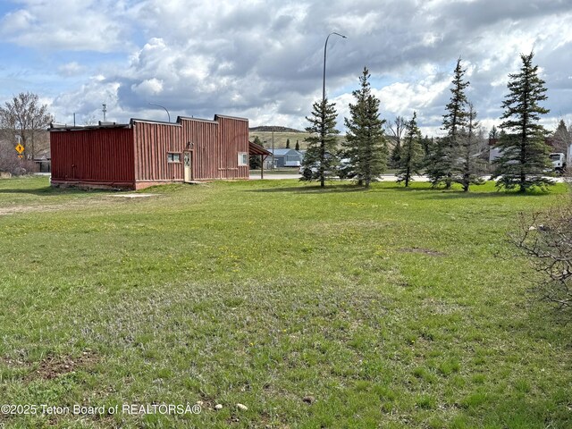 6334 N Main St, Tetonia, ID 83452