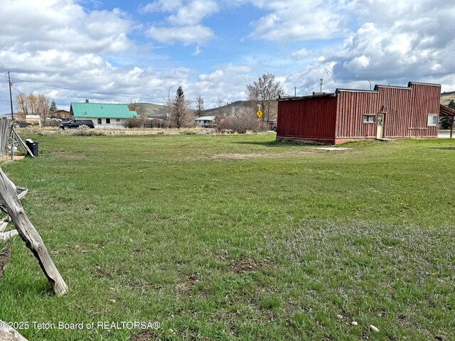 6334 N Main St, Tetonia, ID 83452