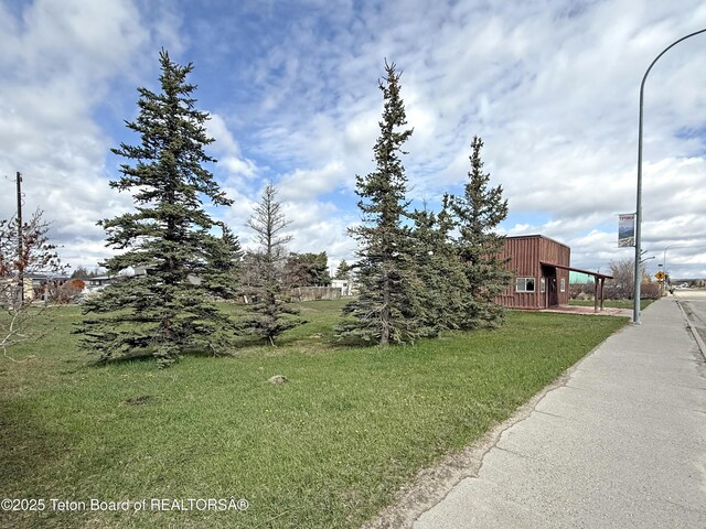 6334 N Main St, Tetonia, ID 83452