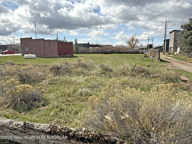 6334 N Main St, Tetonia, ID 83452