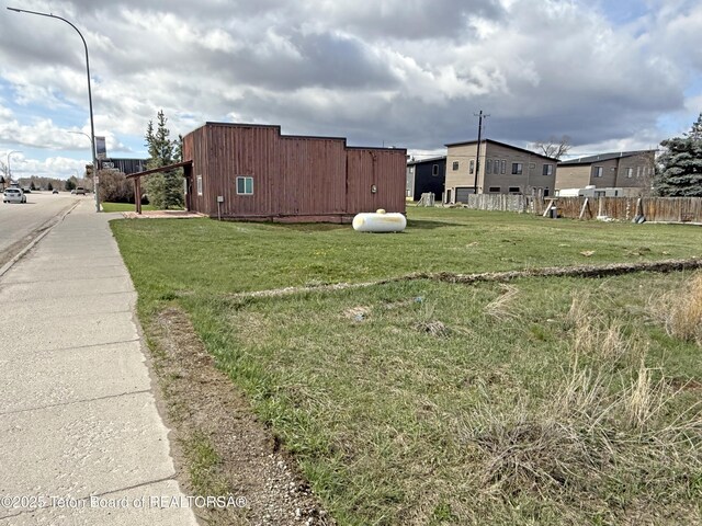 6334 N Main St, Tetonia, ID 83452