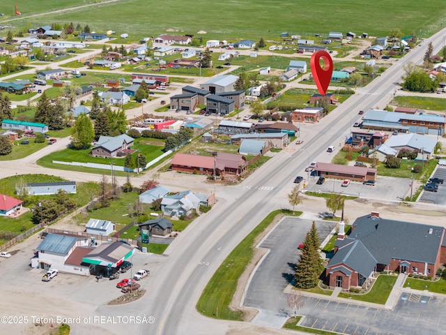 6334 N Main St, Tetonia, ID 83452