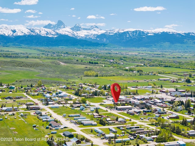 6334 N Main St, Tetonia, ID 83452