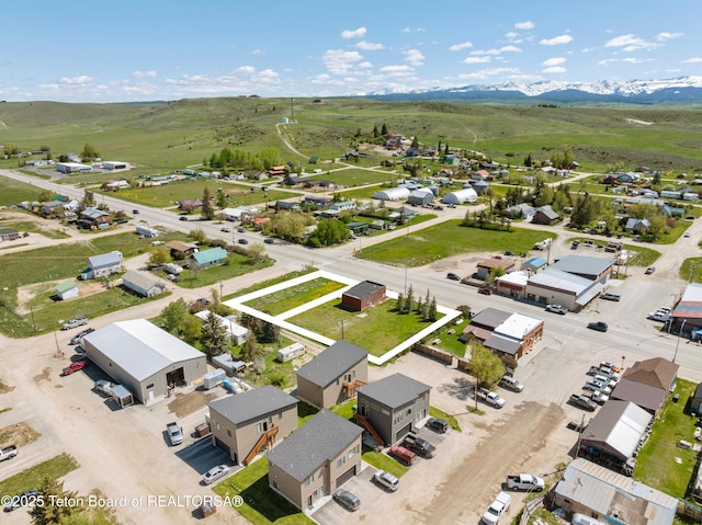 6334 N Main St, Tetonia, ID 83452