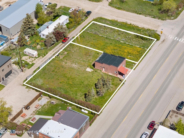 6334 N Main St, Tetonia, ID 83452
