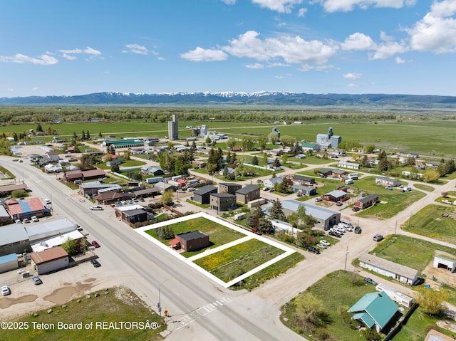 6334 N Main St, Tetonia, ID 83452