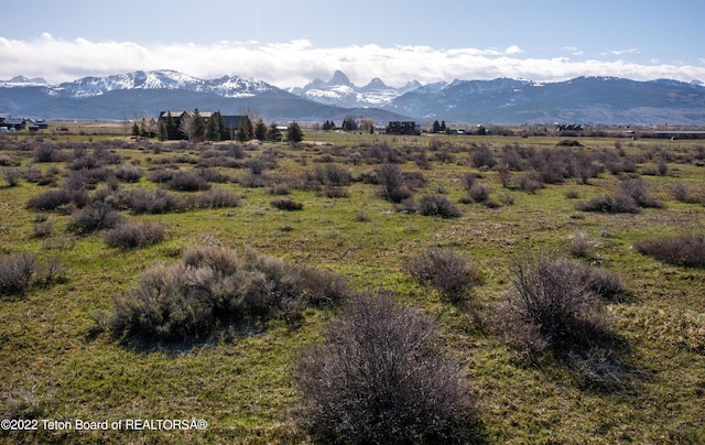 TBD E 4000 N, Driggs, ID 83422