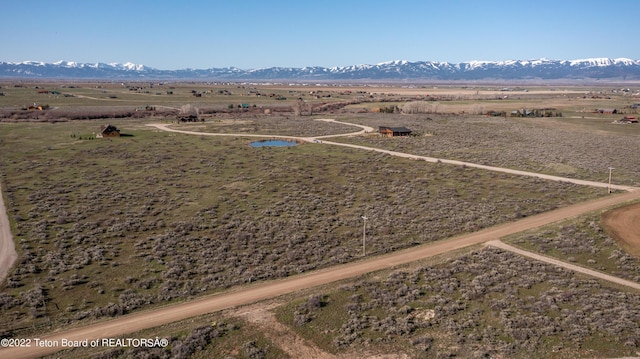 TBD E 4000 N, Driggs, ID 83422