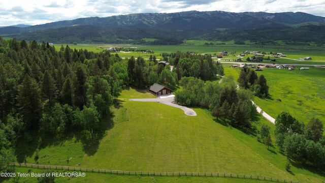 278 Dell Creek Rd, Alpine, WY 83128 - photo 45