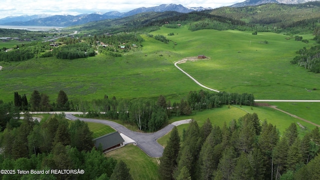 278 Dell Creek Rd, Alpine, WY 83128 - photo 51