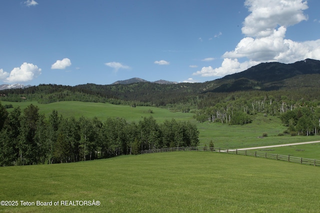 278 Dell Creek Rd, Alpine, WY 83128 - photo 40