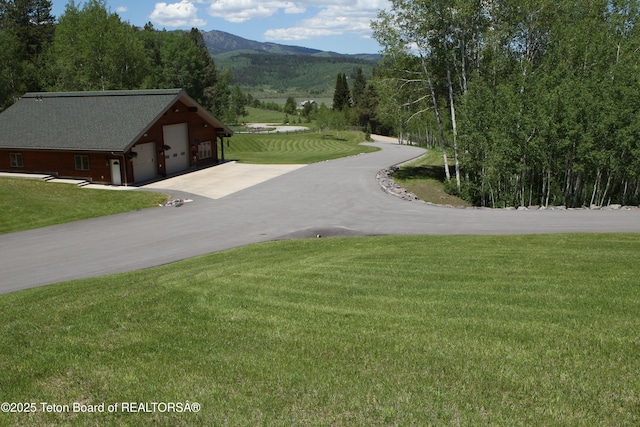 278 Dell Creek Rd, Alpine, WY 83128 - photo 43