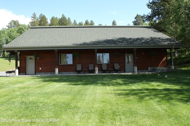 278 Dell Creek Rd, Alpine, WY 83128 - photo 28
