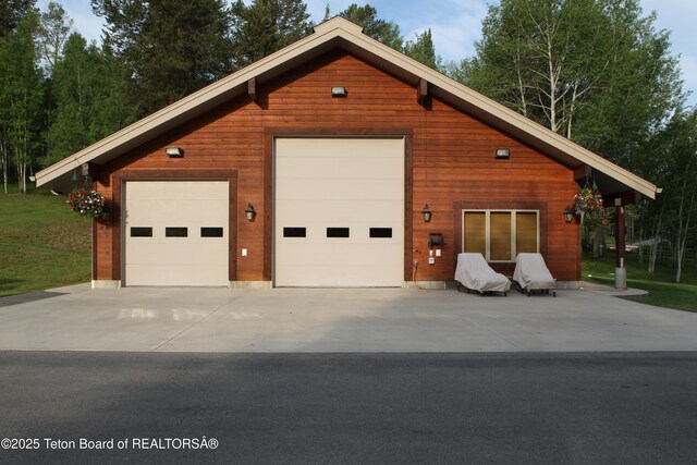 278 Dell Creek Rd, Alpine, WY 83128 - photo 30