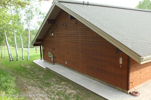 278 Dell Creek Rd, Alpine, WY 83128 - photo 32