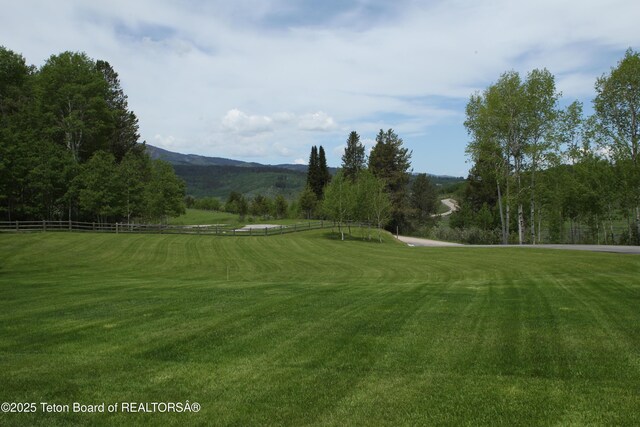 278 Dell Creek Rd, Alpine, WY 83128 - photo 37